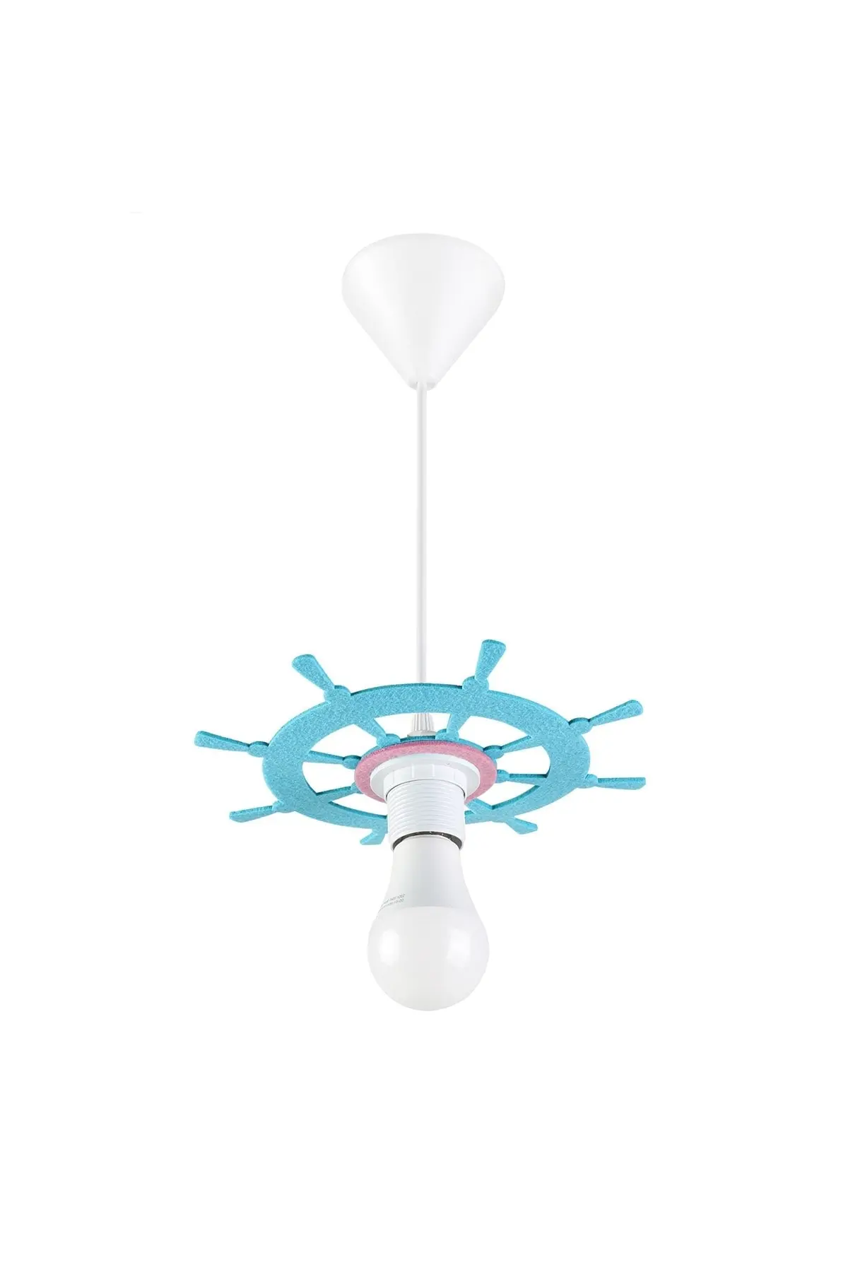 

Sailor Children Room Chandelier AAG-1776 ,Ceiling chandelier, Ceiling lamp, Chandelier for living room, modern chandelier