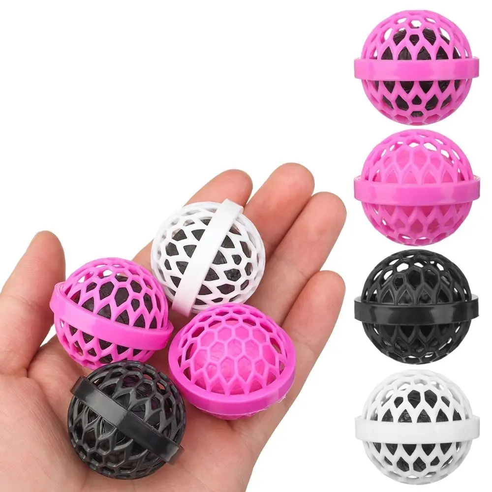 

Cleaning Balls Reusable Cleaning Ball Keep Bag Clean Inner Sticky Ball Inside Removing Dirt Dust Debris Hair Cleaning Supplies