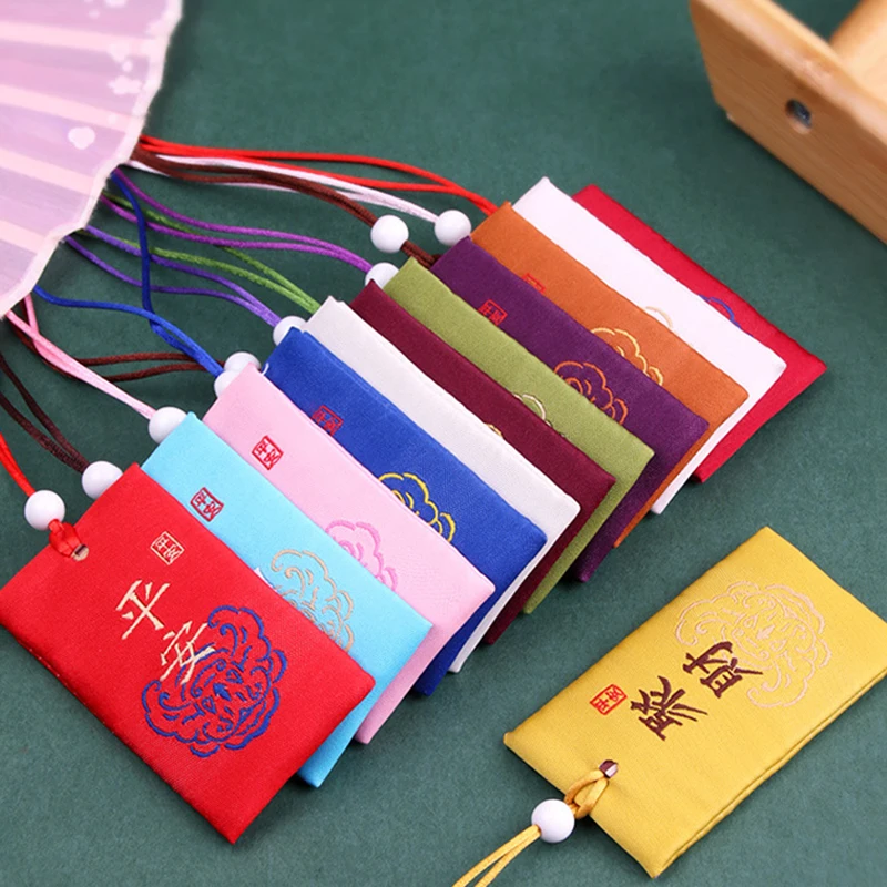 

1 шт., китайский амулет-ветер в форме Саше