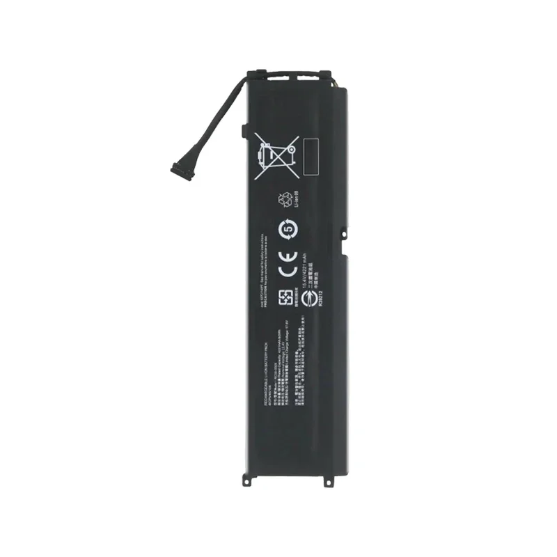 Аккумулятор 4221 мАч для ноутбука Razer Blade 15 2020 RZ09-0328 RZ09-03304x RZ09-03305x RZ09-0330x RZ09-0330
