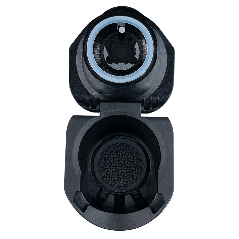 

Coffee Capsule Adapter Conversion Supporter Holder Suitable For GENIO S PICCOLOXS EDG466 EDG606 EDG305 MINI ME KP7
