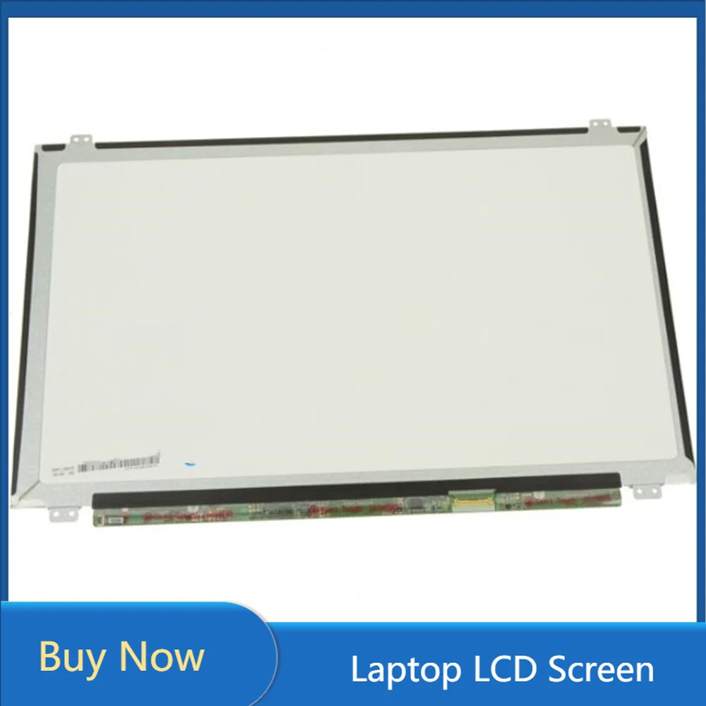 

ЖК-экран 15,6 дюйма для Dell Inspiron 15 3542 3541 5547 5548 3543 3551 5558 5551 5555 3558 5552 5559 HD 1366x768 EDP 30 контактов