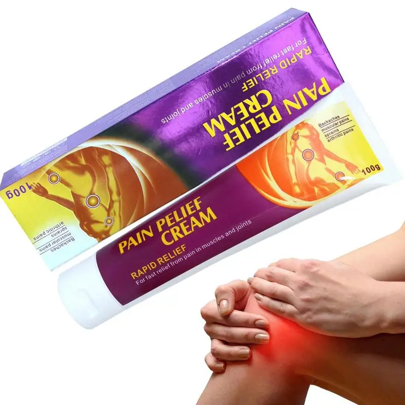

Pain Relief Ointment Tenosynovitis Care Sports Support Cream Therapy Chinese Medicine Plaster Cream Hand