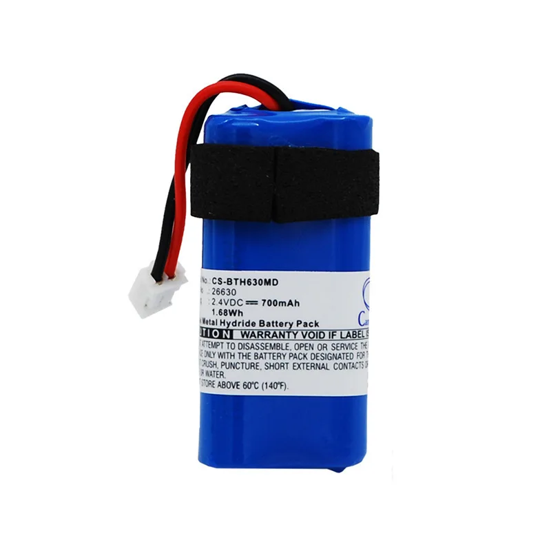 

Applicable Brandtech Accu-Jet Pro Electric Sootheet Pipette Battery 26630