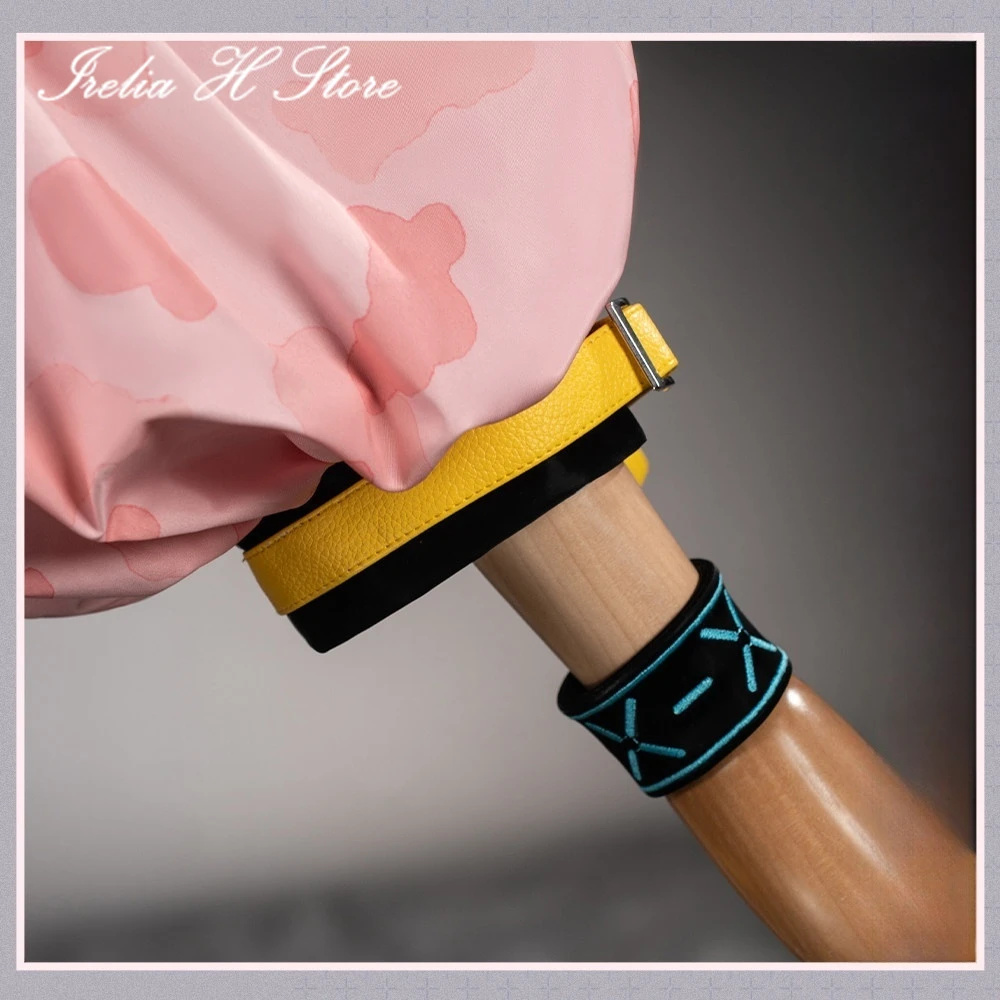 Костюм для косплея Irelia H Store Arknights Goldenglow, игровой костюм Goldenglow, униформа, платье для женщин, костюмы на Хэллоуин (art.: 3920da7b130f5) - 3920da7b130f5