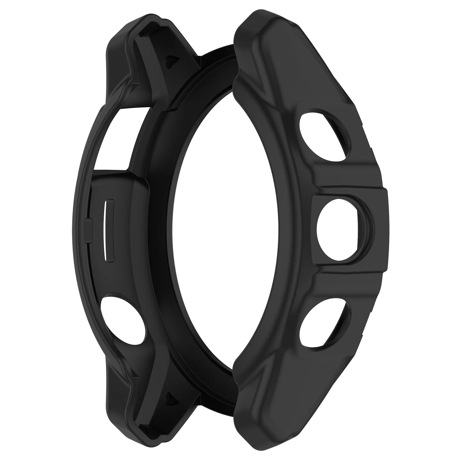 Мягкий силиконовый чехол из ТПУ для Garmin Epix Pro (Gen 2) 51 мм 47 защитный часов Fenix 7 7X
