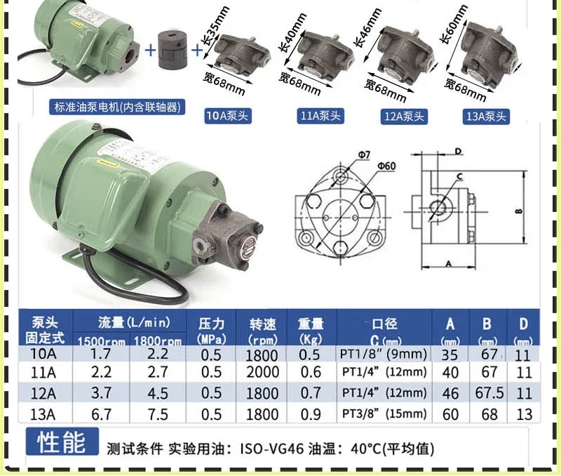 Циркуляционный насос WJP