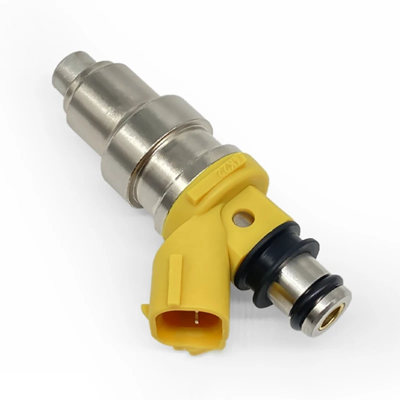 Автомобильный топливный инжектор для Toyota AE100 Corolla 1991-1997 23250-15030 23209-15030 4 шт. - купить