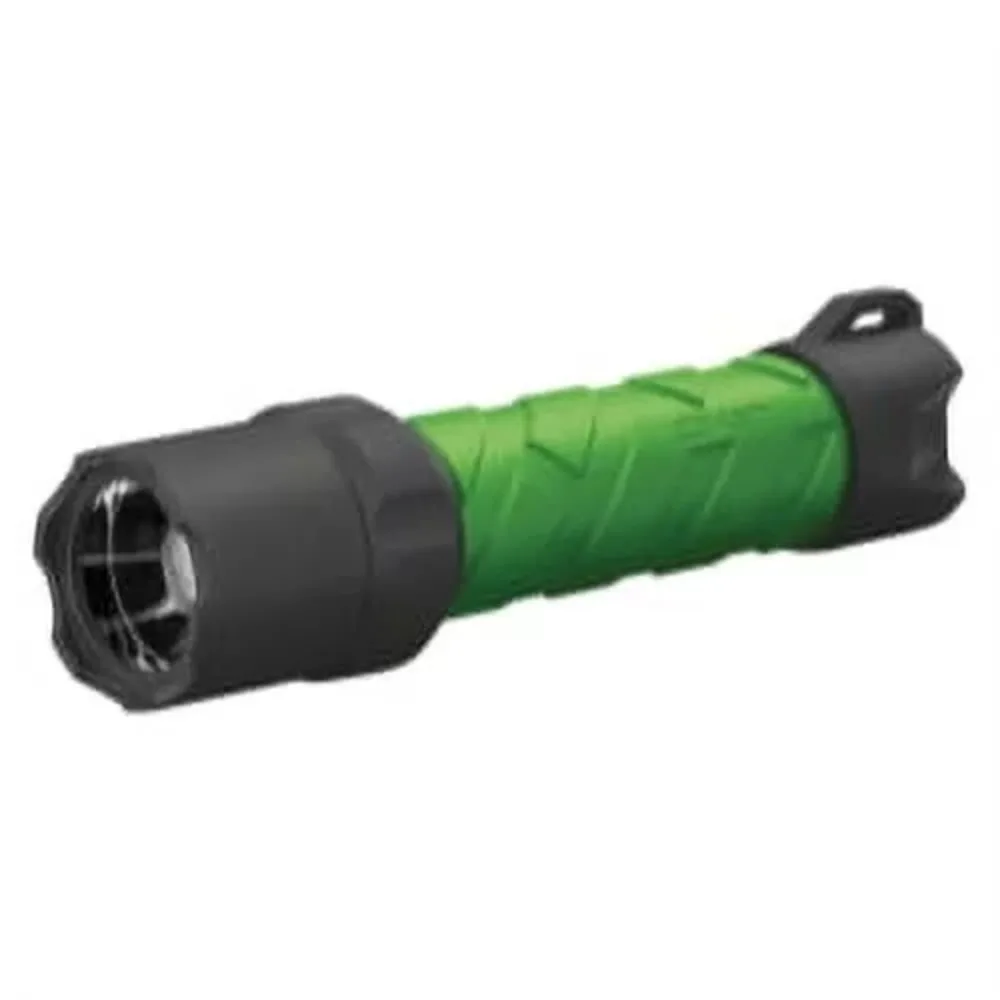 

Green CST-20520 Polyester 600R 530 Lm Rechargeable Waterproof LED Flashlight