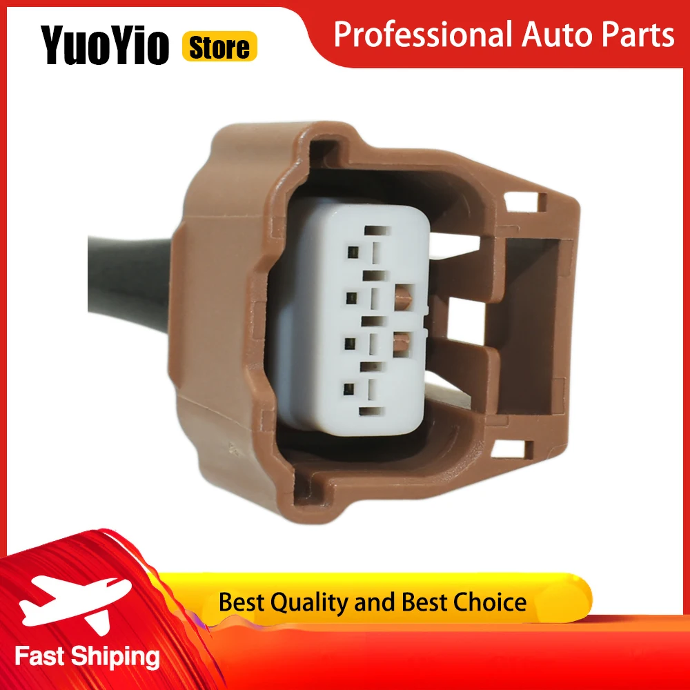 Новый кислородный датчик YuoYio 22693-3TA0A для NISSAN ALTIMA VERSA 1 шт.