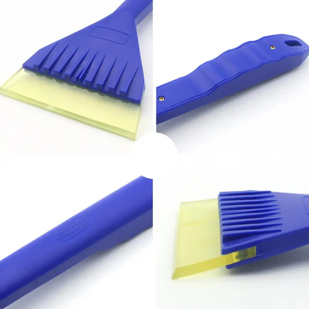 

Удобная практичная автомобильная лопата для снега на лобовое стекло компактная лопата для снега высокая прочность для зимы