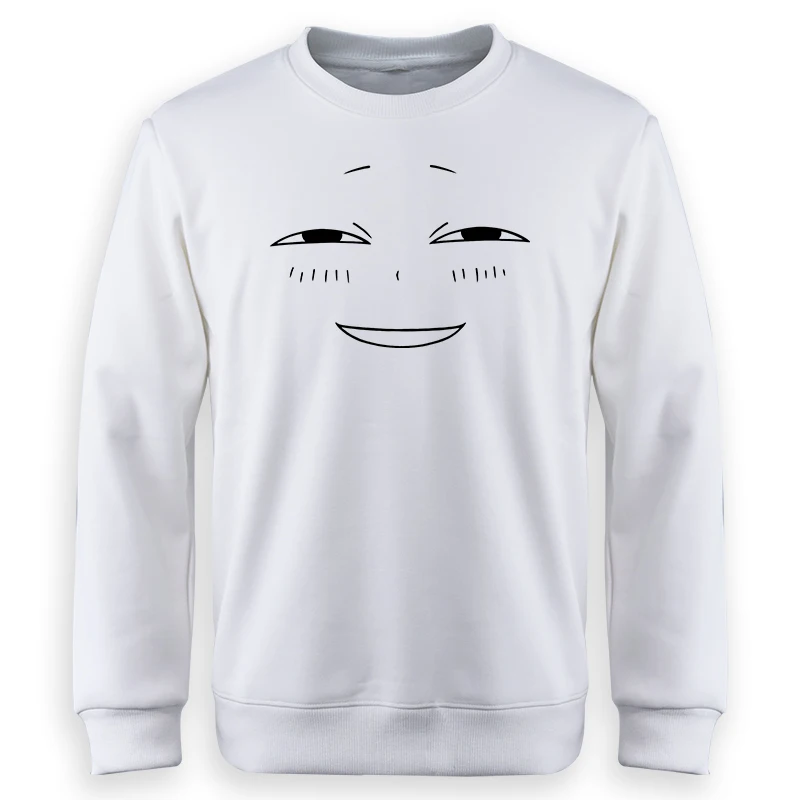 

Женский пуловер с длинным рукавом, в стиле Харадзюку