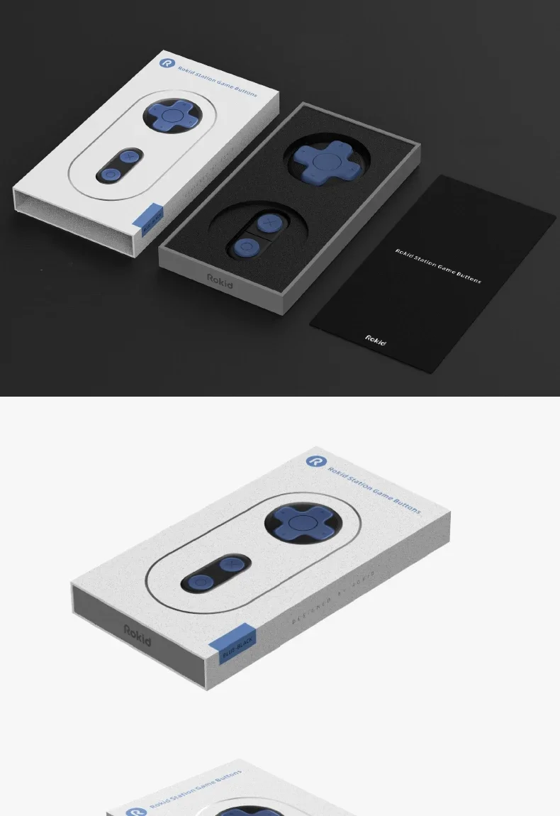 Адаптер для зарядки Rokid Air MAX AR Smartglasses