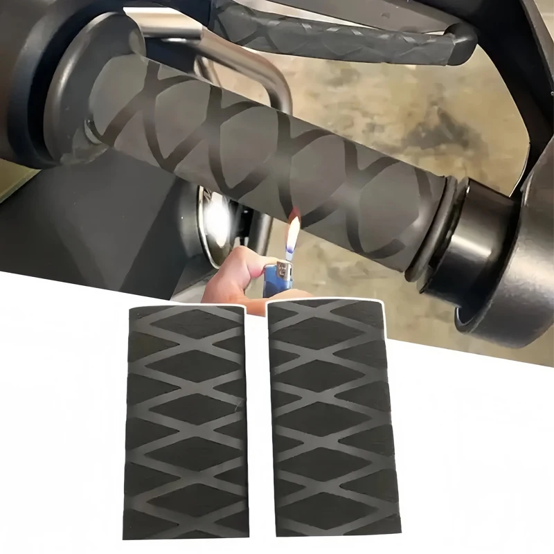 

Универсальный Термоусадочный Колпачок Для Мотоцикла