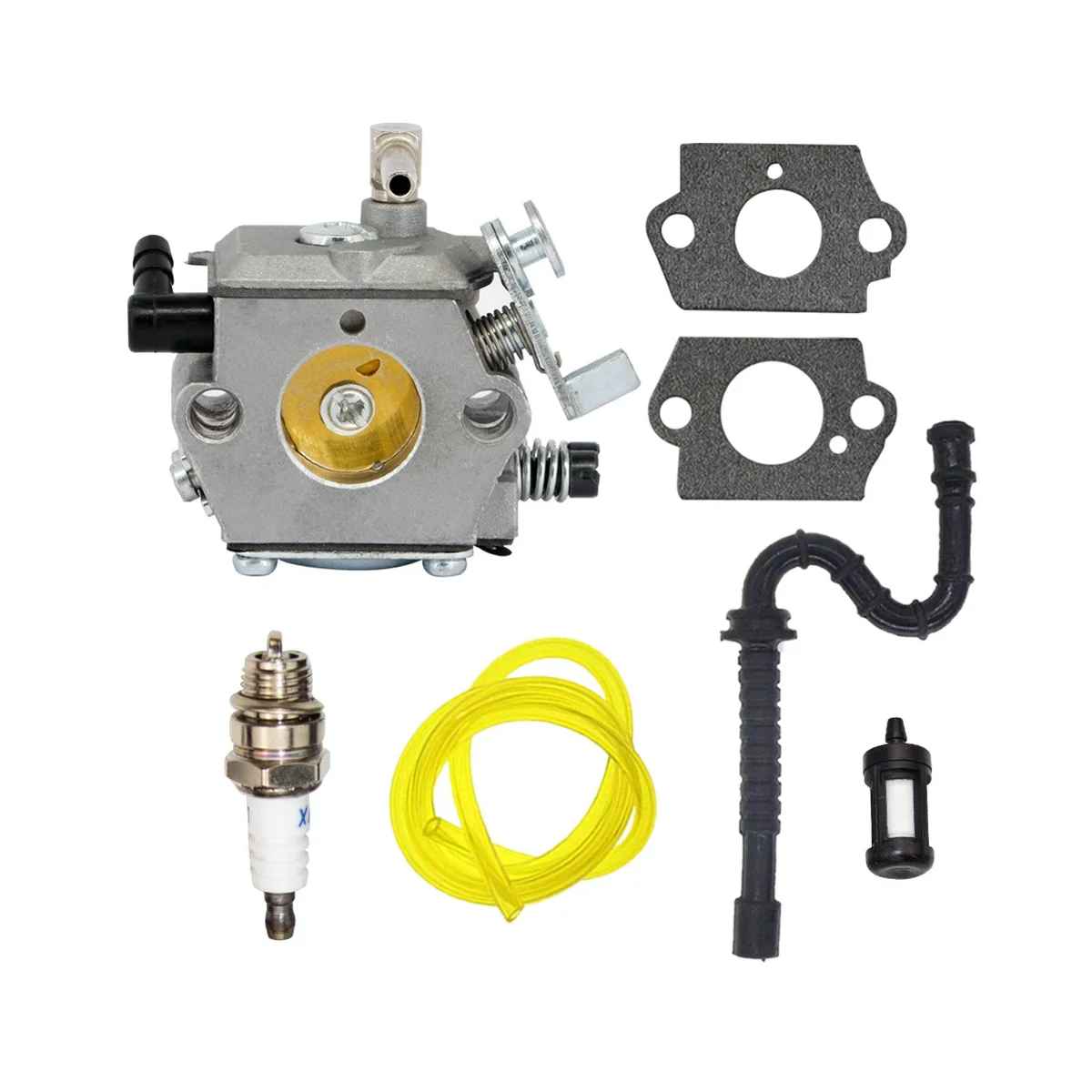 

Комплект карбюратора для Stihl028 028AV-40D -16B, прокладной фильтр