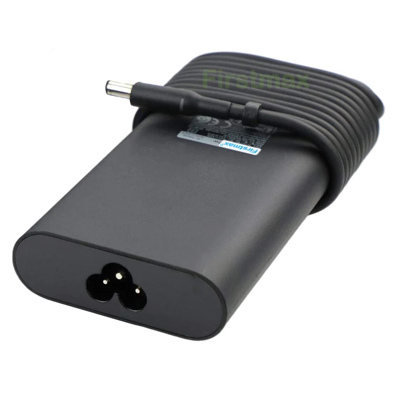 Зарядное устройство для ноутбука 130 Вт Dell Inspiron 15 Plus 7510 HA130PM130 RN7NW TNMGP TX73F 19 5 В 6 67 А