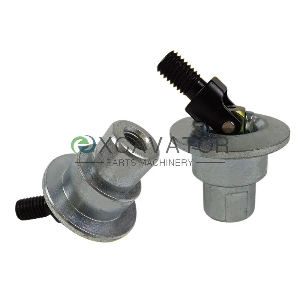 Sany SY75-8 /9/60/65 Yanmar vio55/80/85 Rexroth Daewoo Универсальный шарнирный крестовый экскаватор