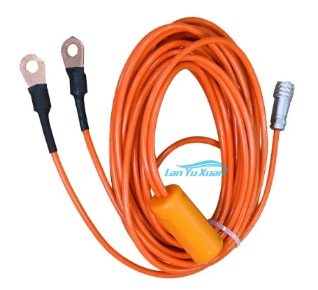 

PQWT-S300 устройство для обнаружения воды для сельского хозяйства, 300 м, детективные инструменты