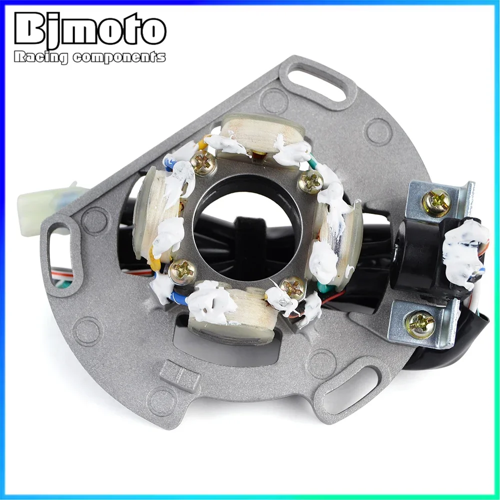 Фото Катушка статора для KT-M 65 85 105 XC SX SXS 46139004000 46139004000 для Husqvarna TC 85 17/14 19/16 2014-2017 №1