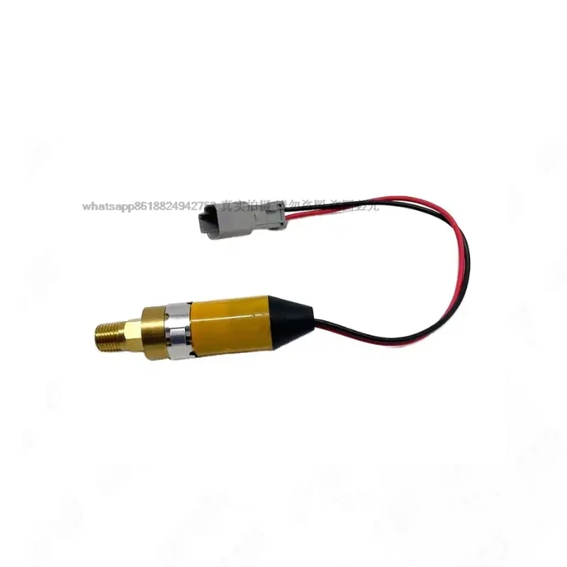 Детали двигателя для деталей экскаватора CAT330B E330B датчик давления масла 3E-6455 107-0614