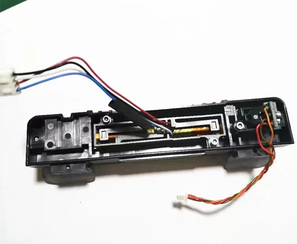 Original Sumitomo T-400S Fiber Fusion Splicer Heater Heater Shell/heater Heating Core