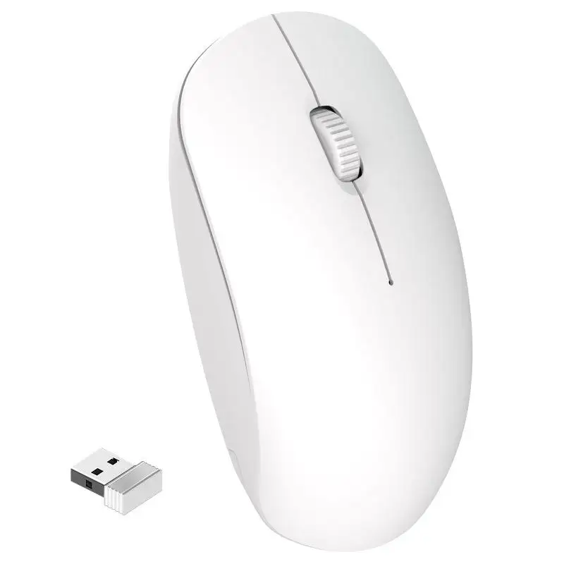 

2.4g Wireless Gaming Mouse Ergonomic Office Business Mute Silent Mouse Controller Gaming Mouse Gamer For Laptop Computer