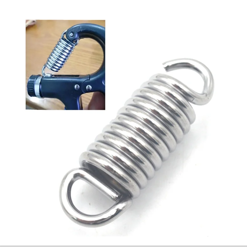 

Пружины FINEWE, сталь, 3 мм, 2 шт.