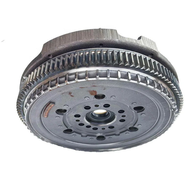 Маховик для транзитного фургона ford ranger transit v348 2 люк 4150628100 415062810