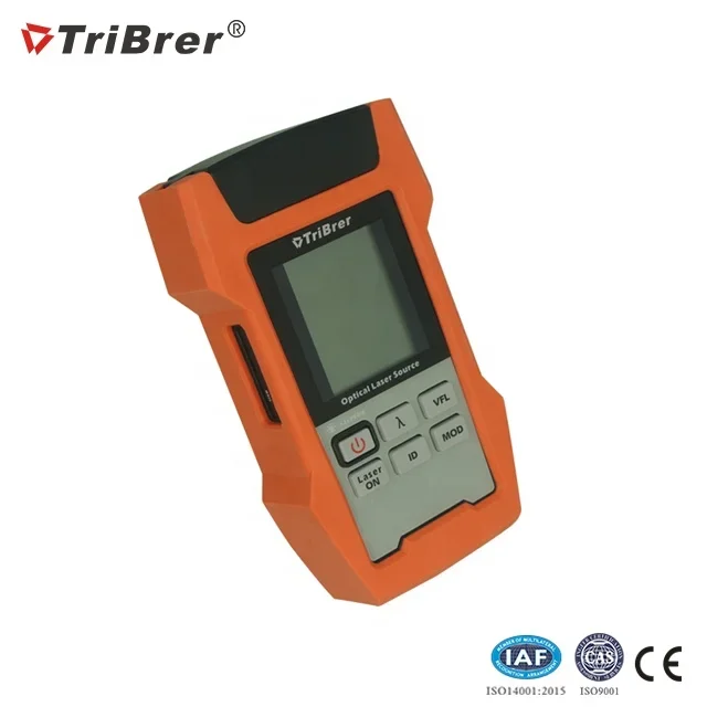 Оптический лазерный источник с разной длиной волны TriBrer