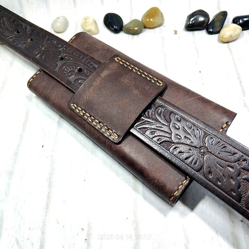 Рисунок 2 - Универсальная поясная сумка Blongk для телефона