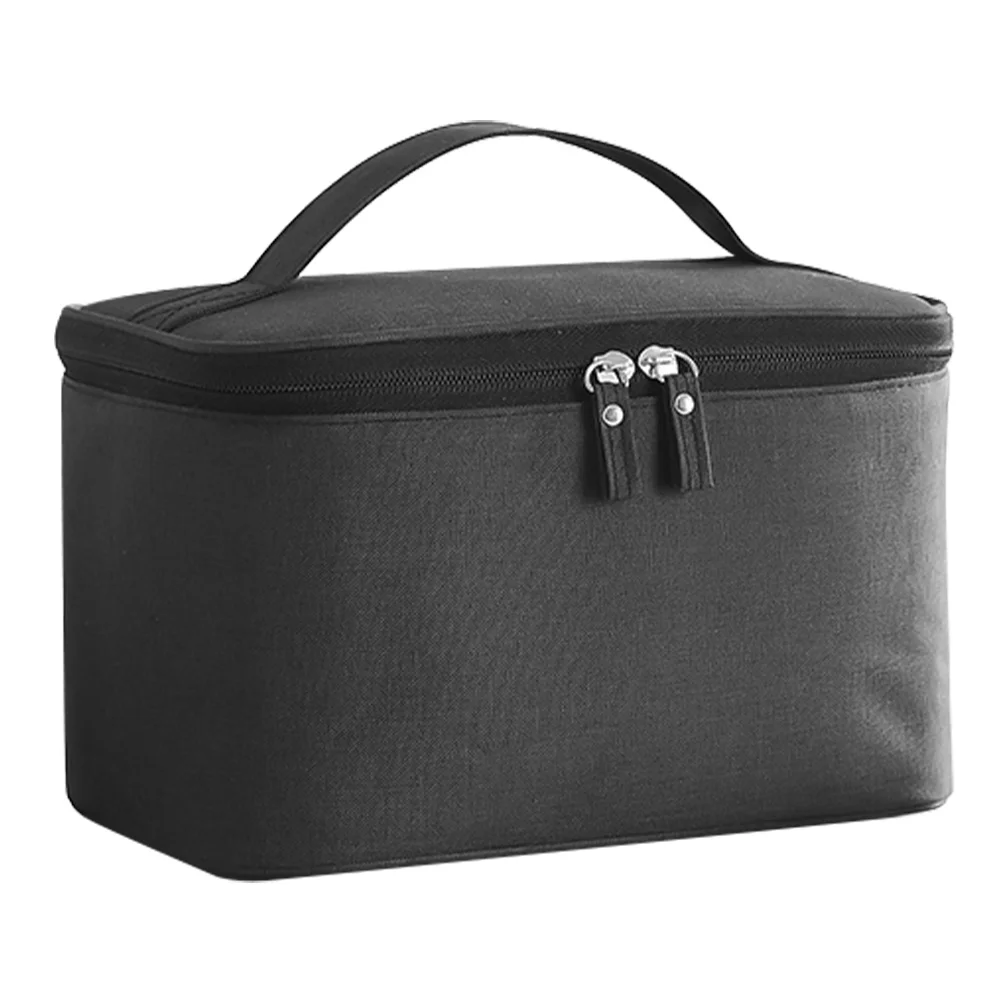 

Makeup Pouch Toiletry Travelstoragecase Organizer Brushbeautycute Brusheshome Creative Trip Wash Multipurpose Women