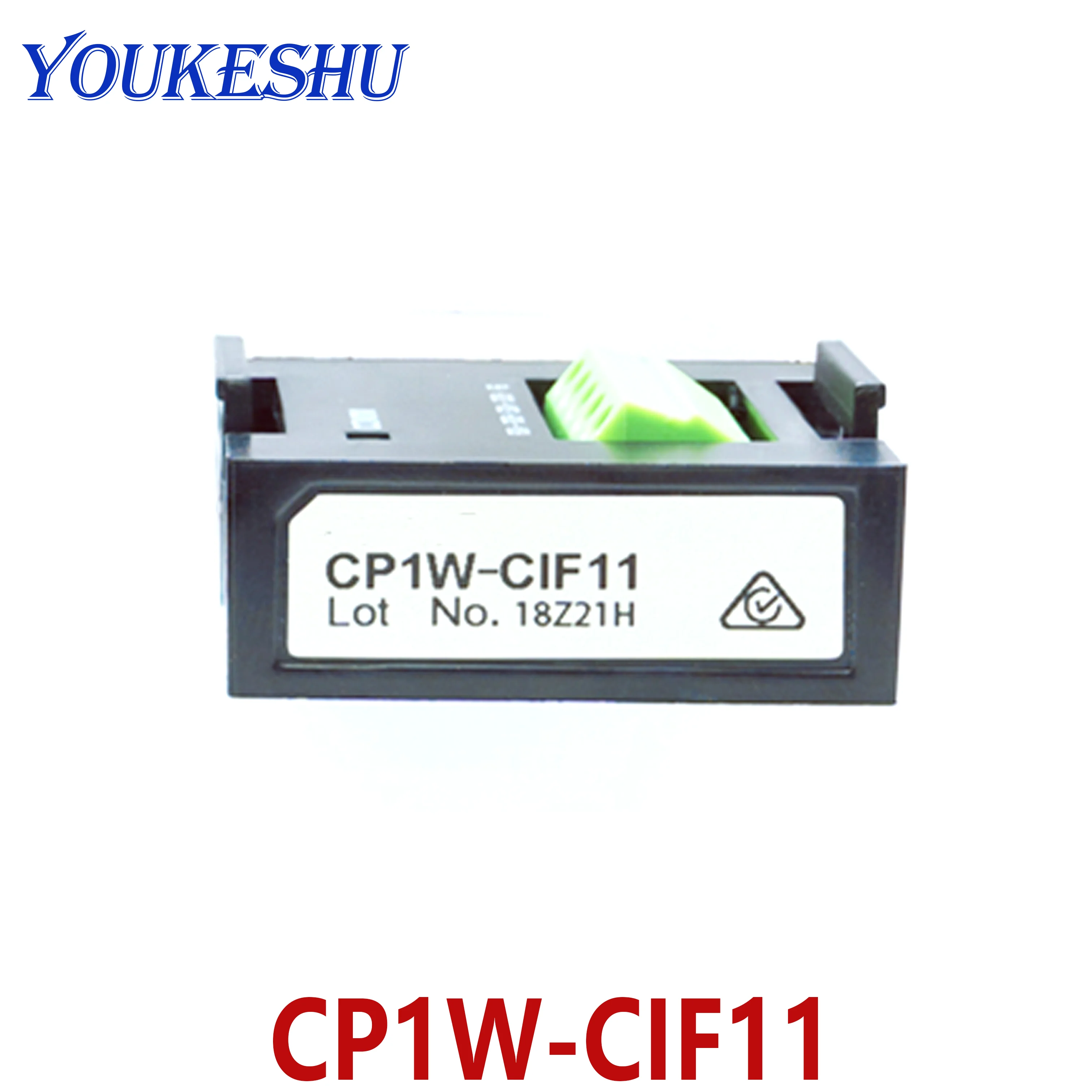 Новый оригинальный встроенный интерфейс CP1W-CIF11