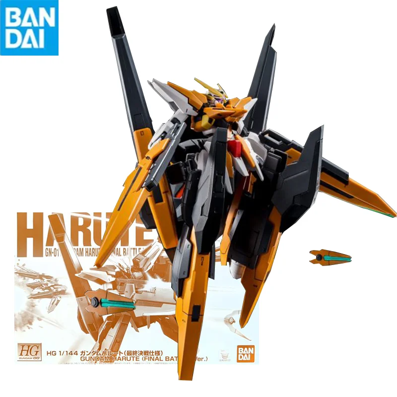 Bandai Gunpla Pb Hg 1/144 Gn-011 Gundam Harute (ΠΠΎΡΠ»Π΅Π΄Π½ΡΡ ΠΠΈΡΠ²Π°) Π‘Π±ΠΎΡΠ½Π°Ρ ΠΌΠΎΠ΄Π΅Π»Ρ ΠΊΠΎΠ»Π»Π΅ΠΊΡΠΈΠΎΠ½Π½ΡΠΉ ΡΠΎΠ±ΠΎΡ Π½Π°Π±ΠΎΡΡ ΡΠΈΠ³ΡΡΠΊΠΈ ΠΌΠΎΠ΄Π΅Π»ΠΈ Π΄Π΅ΡΡΠΊΠΈΠΉ ΠΏΠΎΠ΄Π°ΡΠΎΠΊ Bandai Gunpla Pb Hg 1/144 Gn-011 Gundam Harute (ΠΠΎΡΠ»Π΅Π΄Π½ΡΡ ΠΠΈΡΠ²Π°) Π‘Π±ΠΎΡΠ½Π°Ρ ΠΌΠΎΠ΄Π΅Π»Ρ ΠΊΠΎΠ»Π»Π΅ΠΊΡΠΈΠΎΠ½Π½ΡΠΉ ΡΠΎΠ±ΠΎΡ Π½Π°Π±ΠΎΡΡ ΡΠΈΠ³ΡΡΠΊΠΈ ΠΌΠΎΠ΄Π΅Π»ΠΈ Π΄Π΅ΡΡΠΊΠΈΠΉ ΠΏΠΎΠ΄Π°ΡΠΎΠΊ