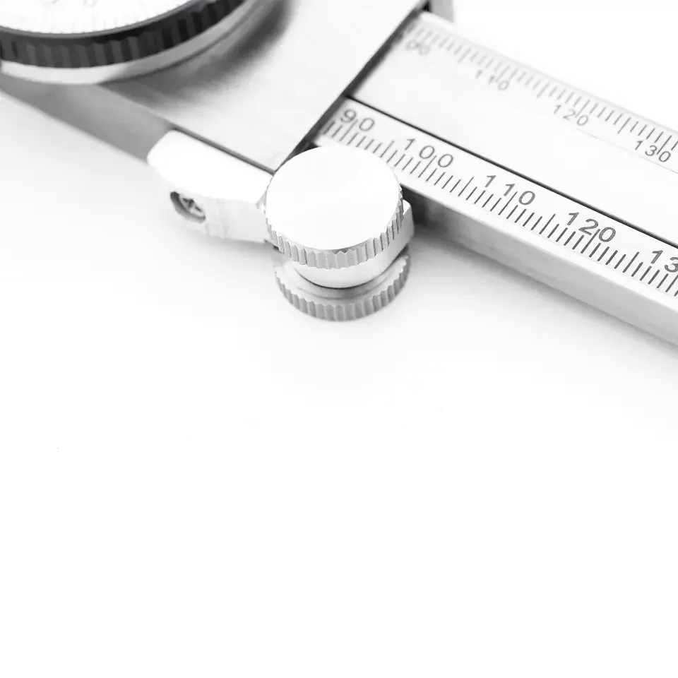 DASQUA Высокое качество 0-450 мм 0-500 0-600 0-1000 большой размер из нержавеющей стали