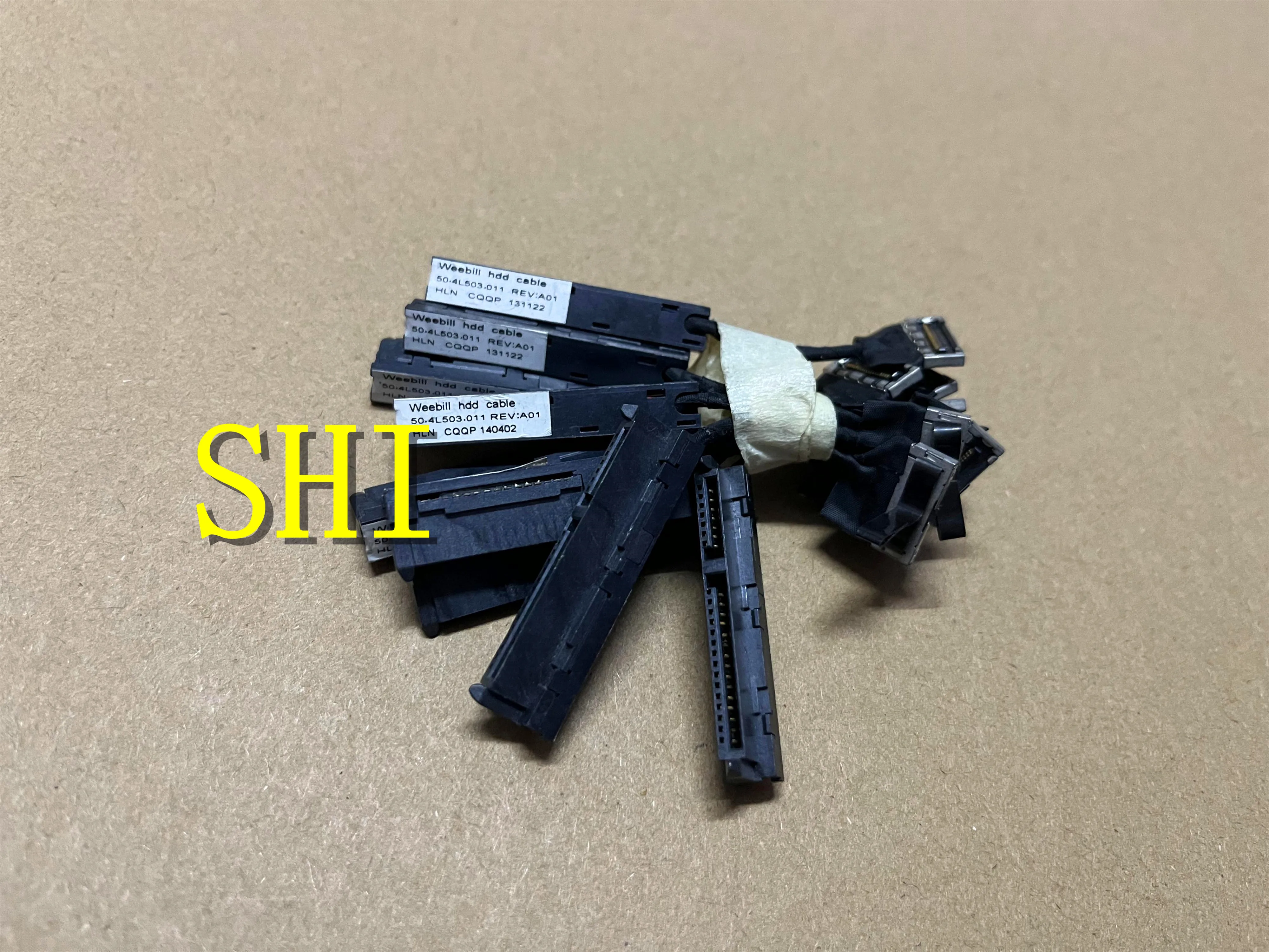 

FOR original HDD Hard Drive Cable for Acer Aspire S3-392G MS2385 50.4l503.011 100% TESED OK free shipping