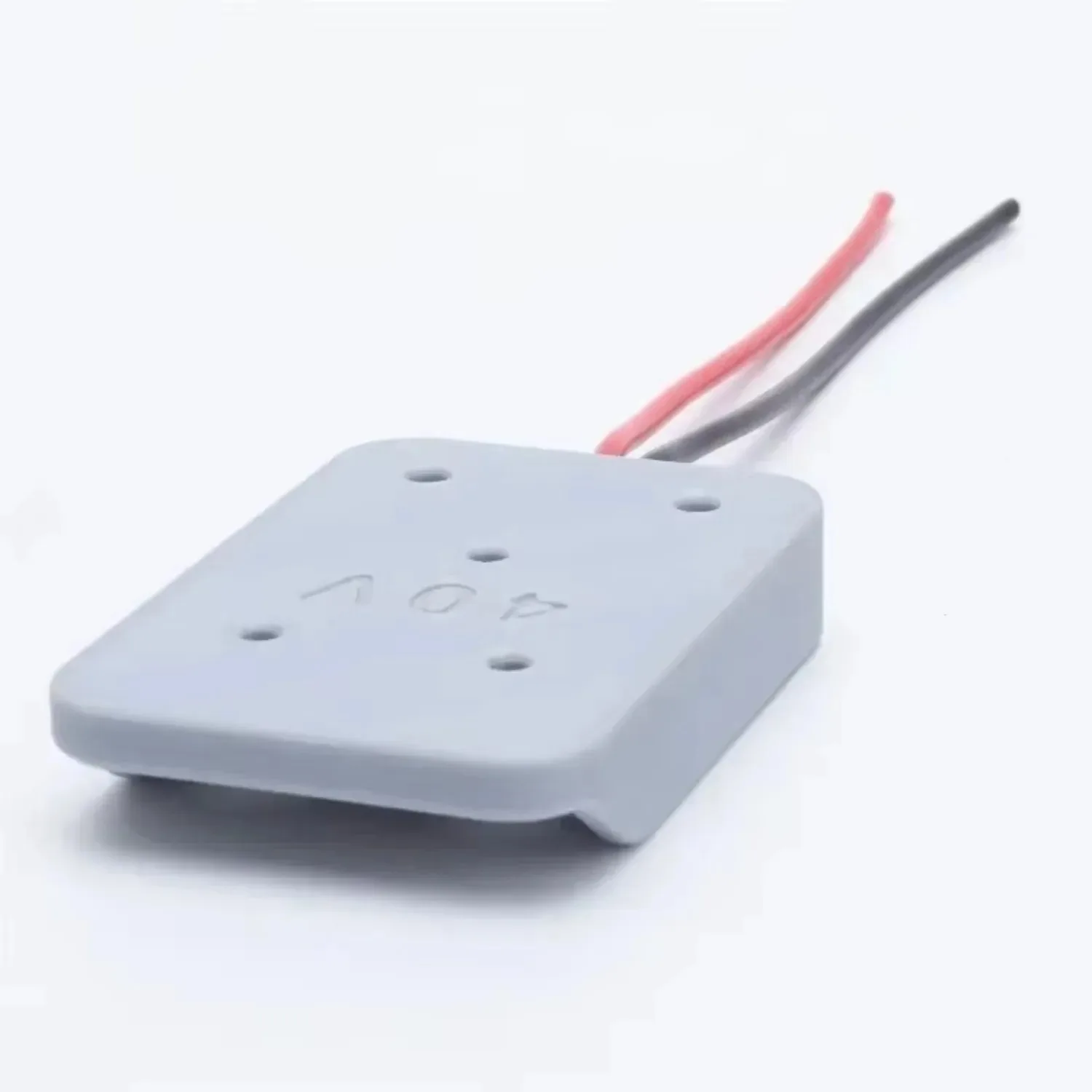 Фото DIY-адаптер для Ferrex 40V Team Li-ion, 14 AWG, беспроводной выходной адаптер, аксессуары для инструментов, аккумулятор для машин Foy, автомобилей, 3D-печати №2