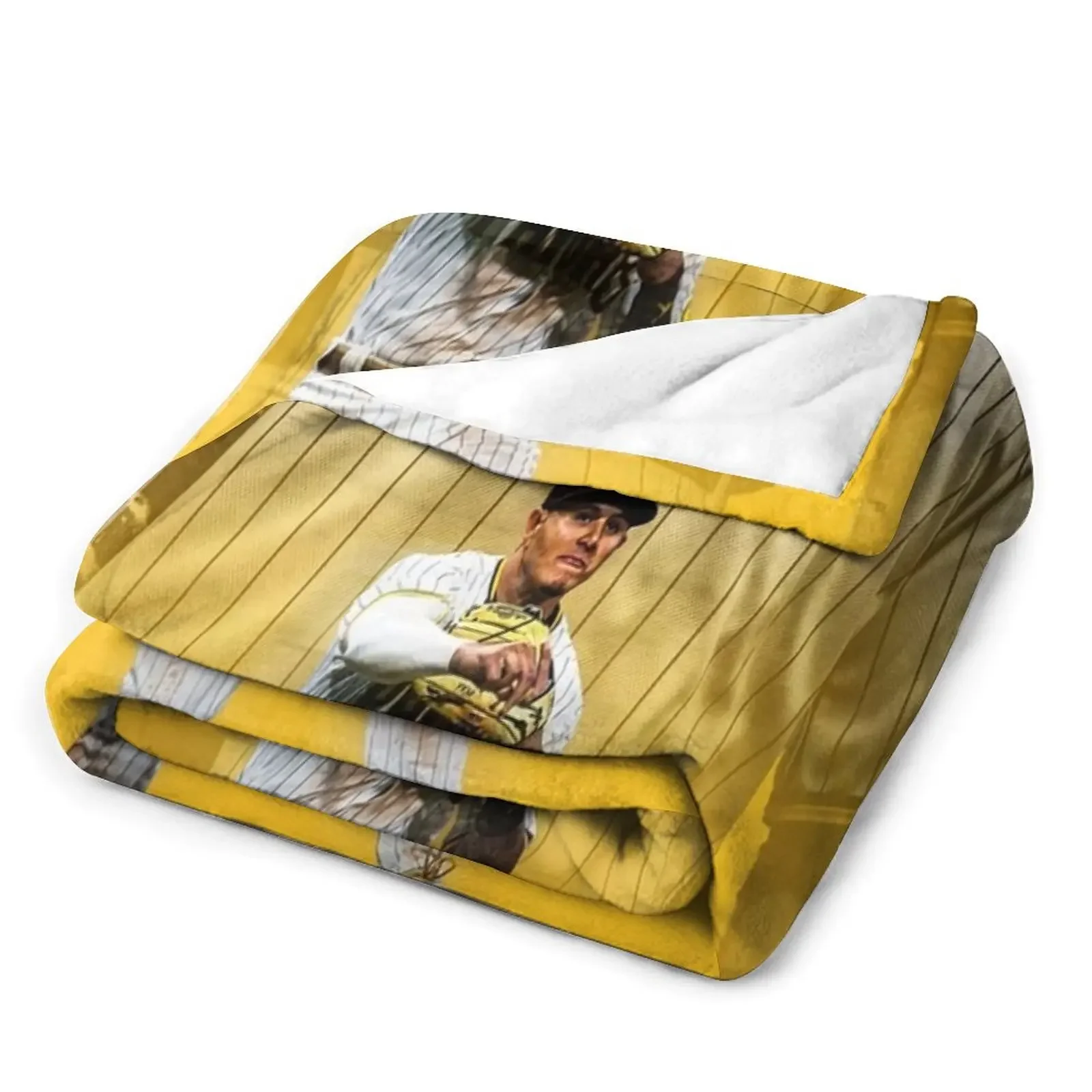 Одеяло Manny Machado дорожные одеяла и на Хэллоуин