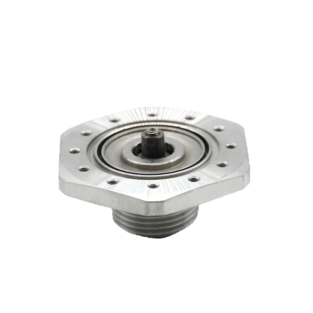 Соленоид Vae в сборе насос 320D для насоса CAT без соленоида 312-5620 326-4635 топливного