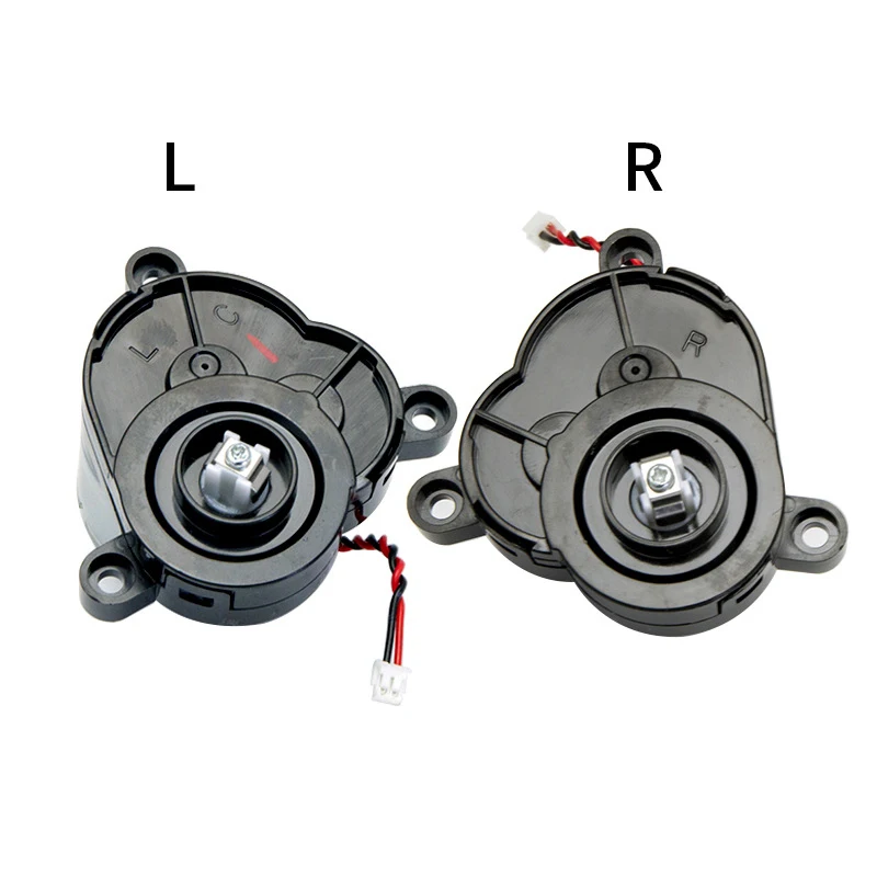 Боковая щетка для робота-пылесоса Midea VCR04W Mamibot PROVAC TITAN Irbis Bean 0121 детали аксессуары