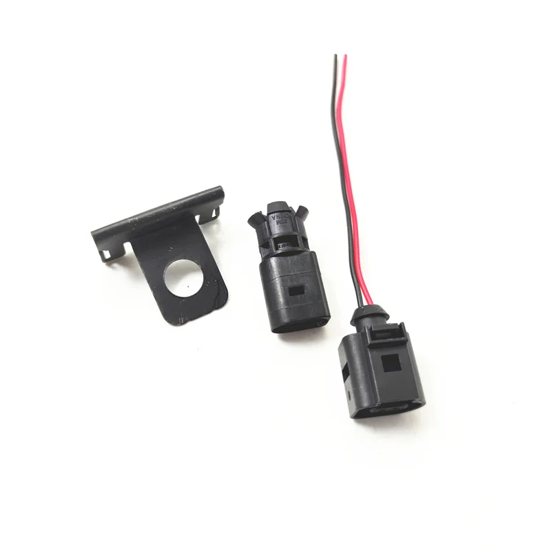 

Внешняя температура окружающей среды воздуха Стандартный кронштейн для VW Golf 4 MK4 Jetta MK4 для Skoda Audi Seat 1J0919379A