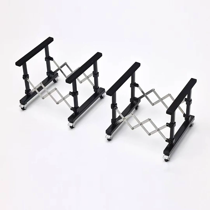 

Статическая модель автомобиля Huaya R с ЖК-дисплеем 1:18, кронштейн из сплава переднего и заднего капота