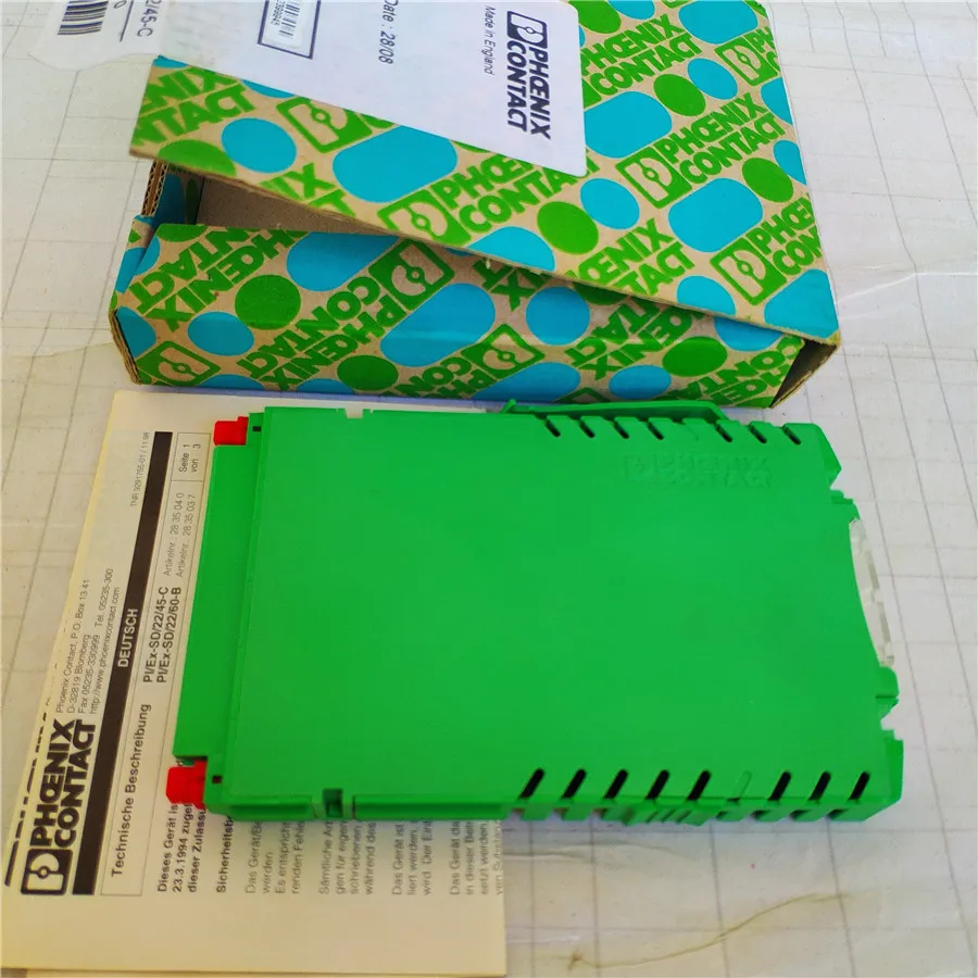 Изолятор PI-EX-SD/22/45-C Spot