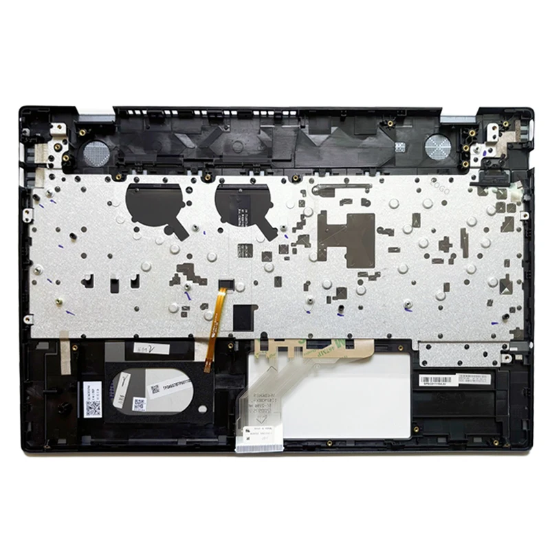 Клавиатура для HP Pavilion 15-CS TPN-Q208 с синей подсветкой