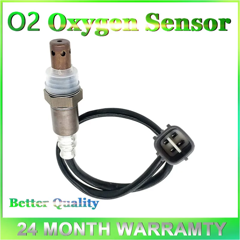 

For 89467-33140 89467-06060 89467-0E110 Upstream Lambda O2 Oxygen Sensor Lexus RX350 ES350 RX450h Pontiac Vibe Scion tC xB