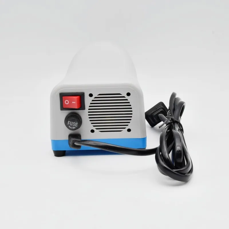 Электрическая индукционная гравировальная машина XANGTECH 110 В/22oV, размер 26-11-11 см для стоматологической лаборатории, бесплатная доставка