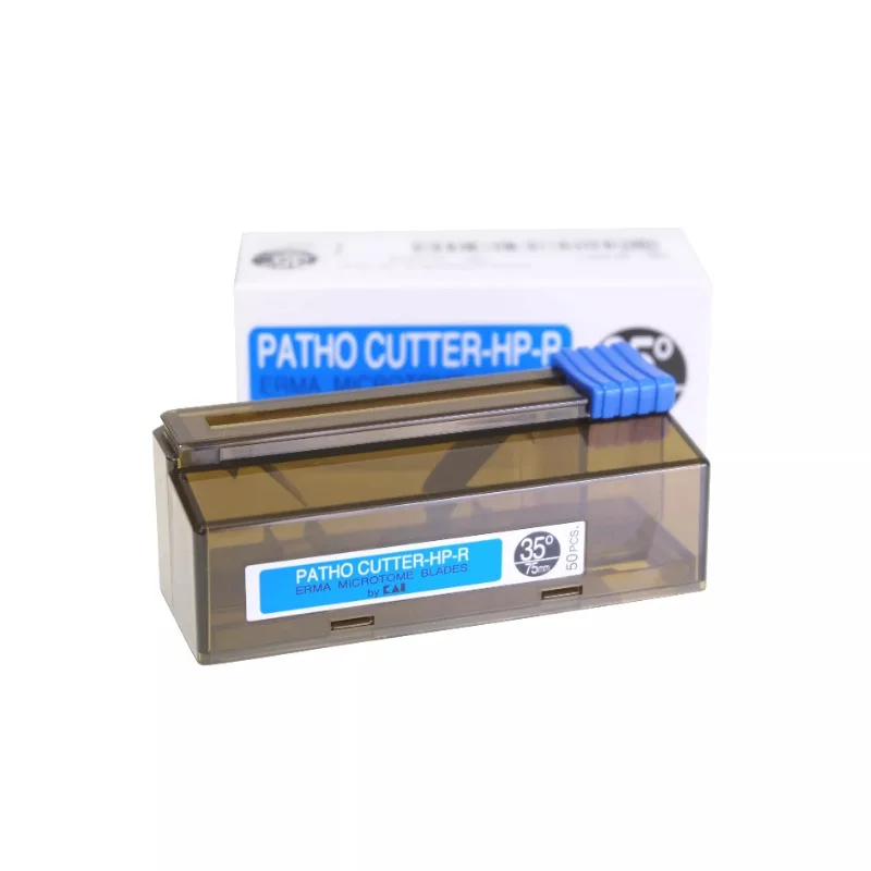 

ERMA Disposable Microtome Blade