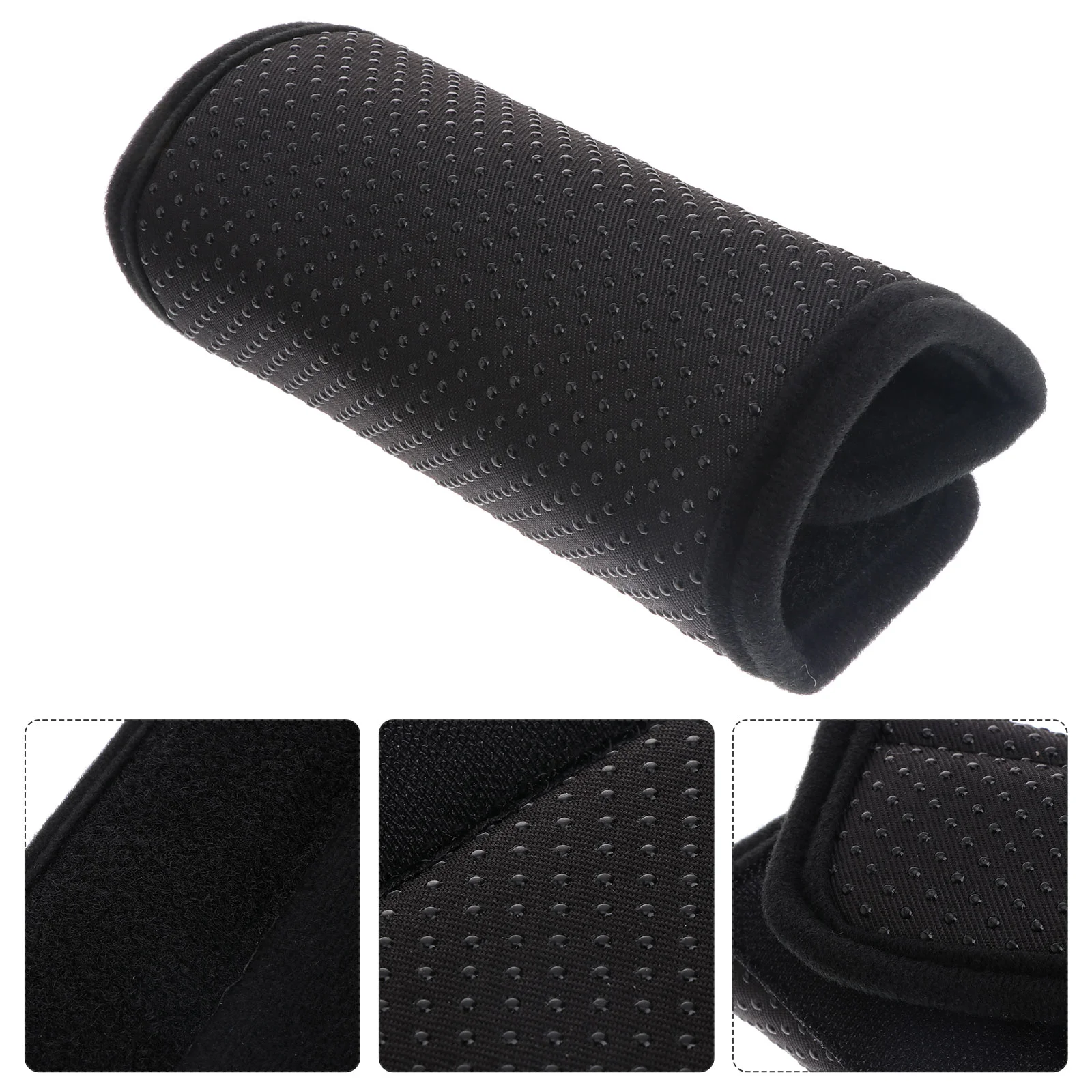 

Walker Hand Grips Wheelchair Handle Cushion Covers Armrest Pads Grip Rollator Padded Cushions Support Cover Walkers Replacement