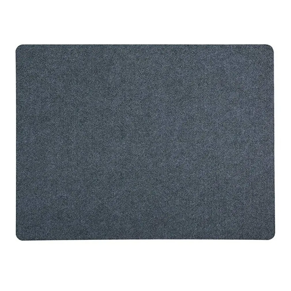 

Self-adhesive PVC Non-slip Chair Mat And Floor Mat Mute Sound Absorption Scratch-resistant Floor Mat