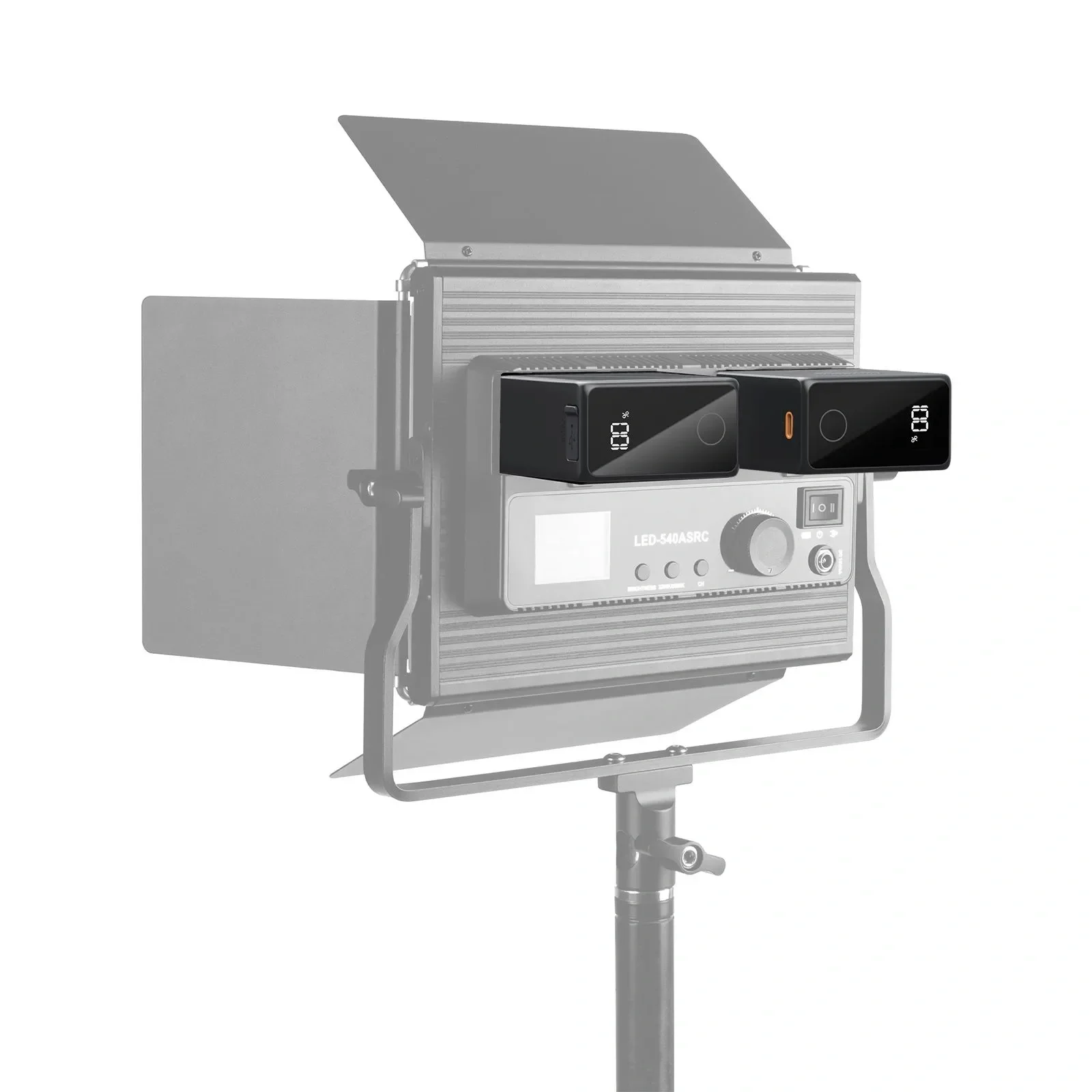 Аккумуляторная батарея для камеры 10500 мАч 36 Вт