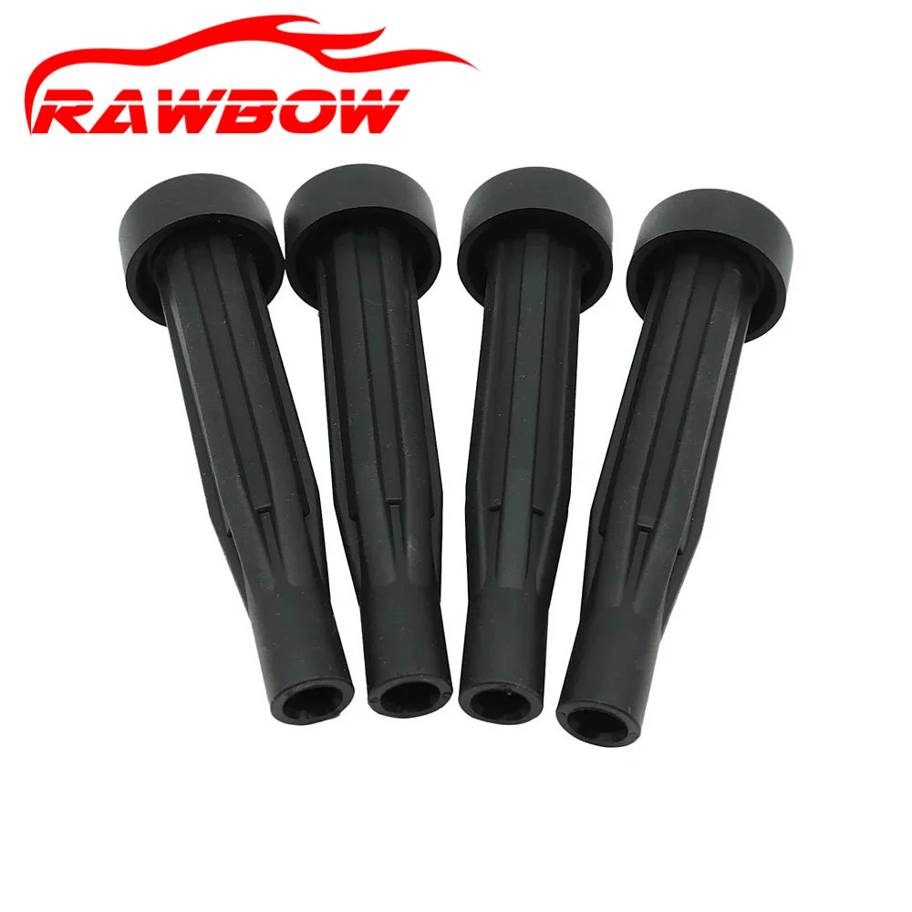 

4/8/10 шт. катушка зажигания 27300-2E601 резиновый чехол с пружиной R26376 для Hyundai KIA 2.0T